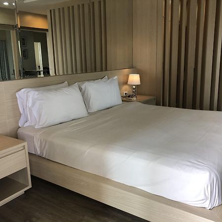 View Talay 6 Condominium By Honey Pattaya Extérieur photo