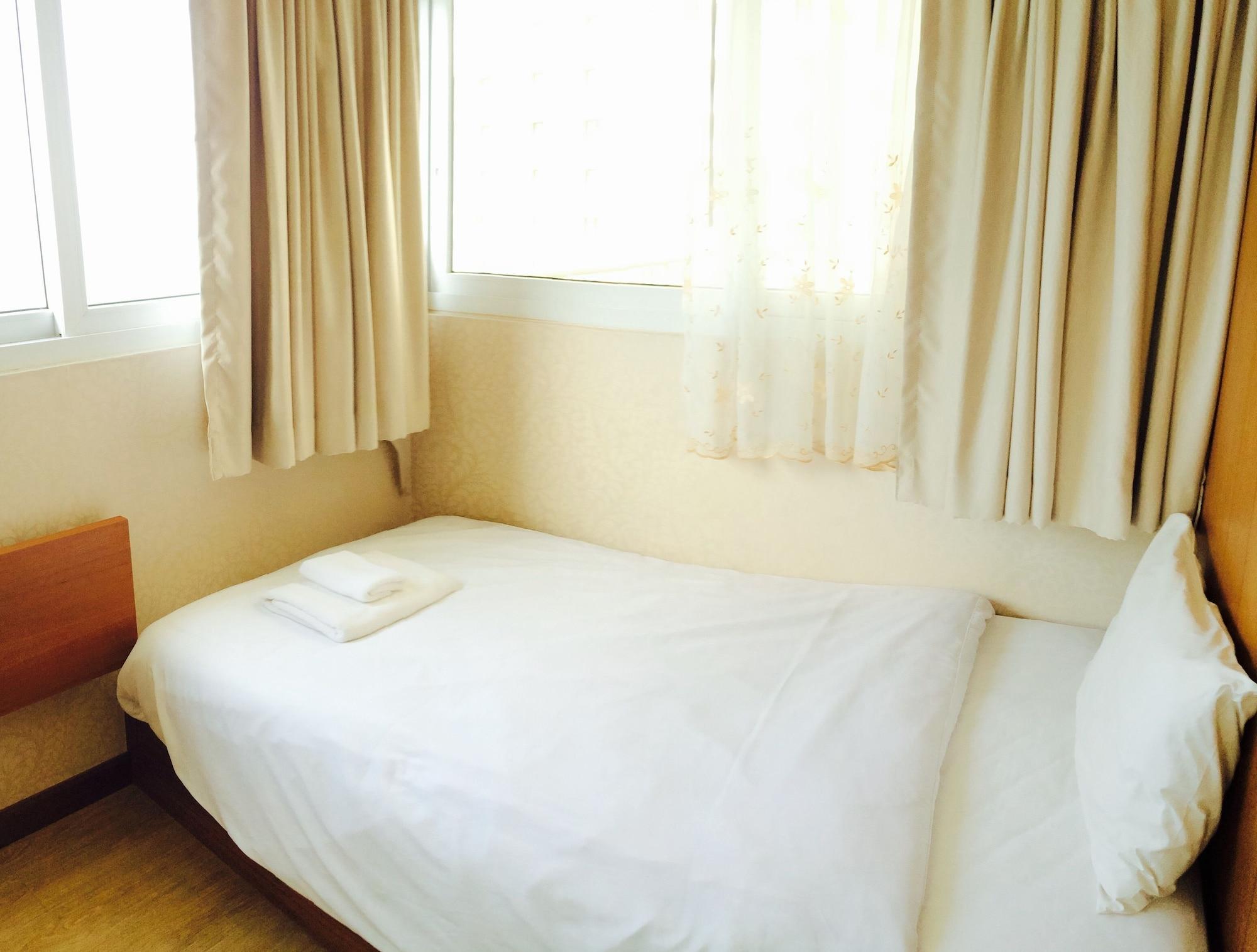 View Talay 6 Condominium By Honey Pattaya Extérieur photo