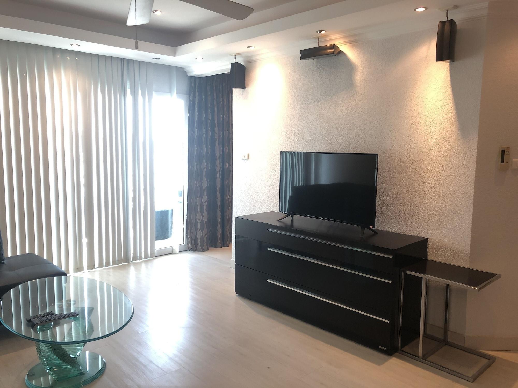 View Talay 6 Condominium By Honey Pattaya Extérieur photo