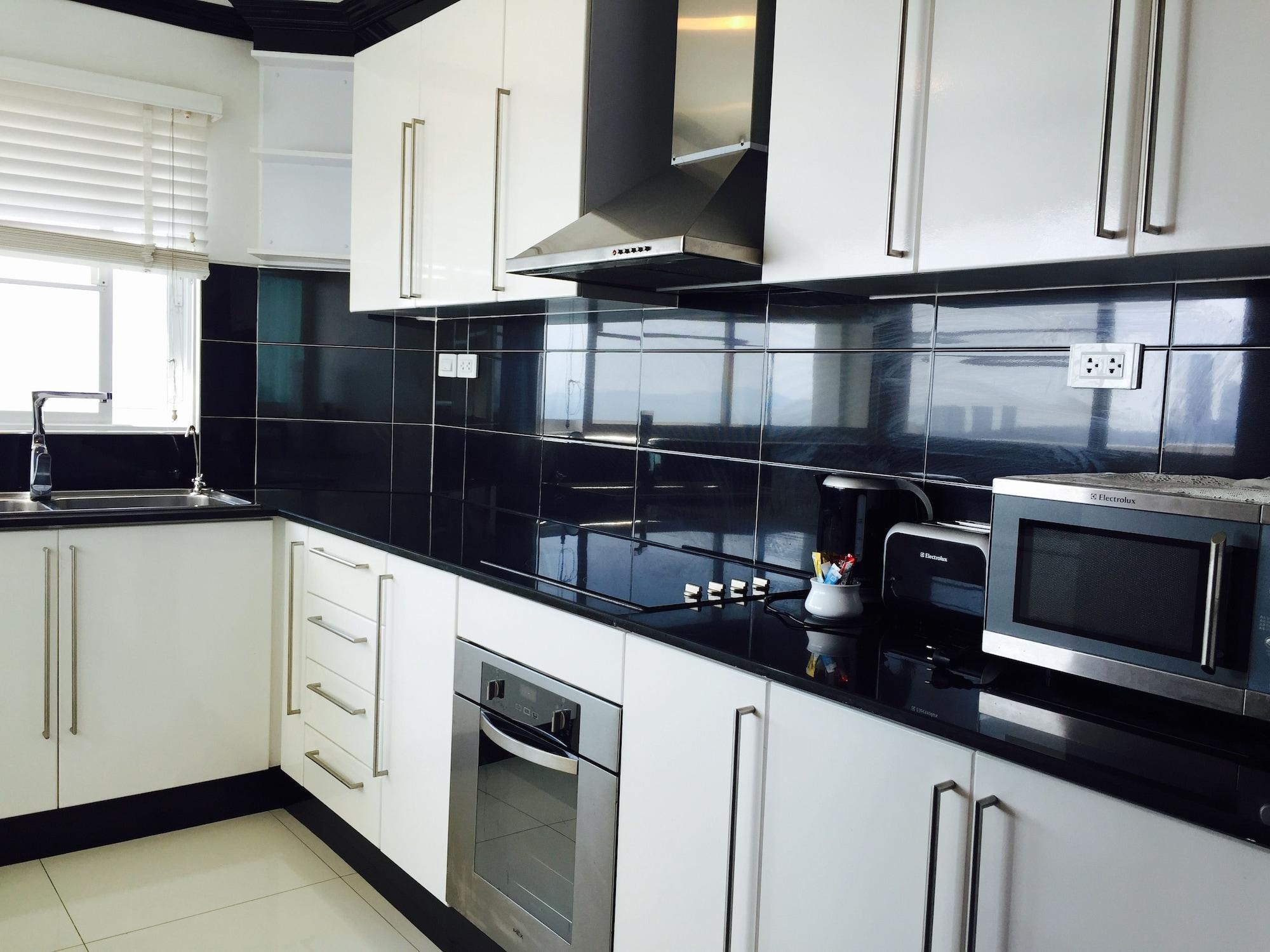 View Talay 6 Condominium By Honey Pattaya Extérieur photo