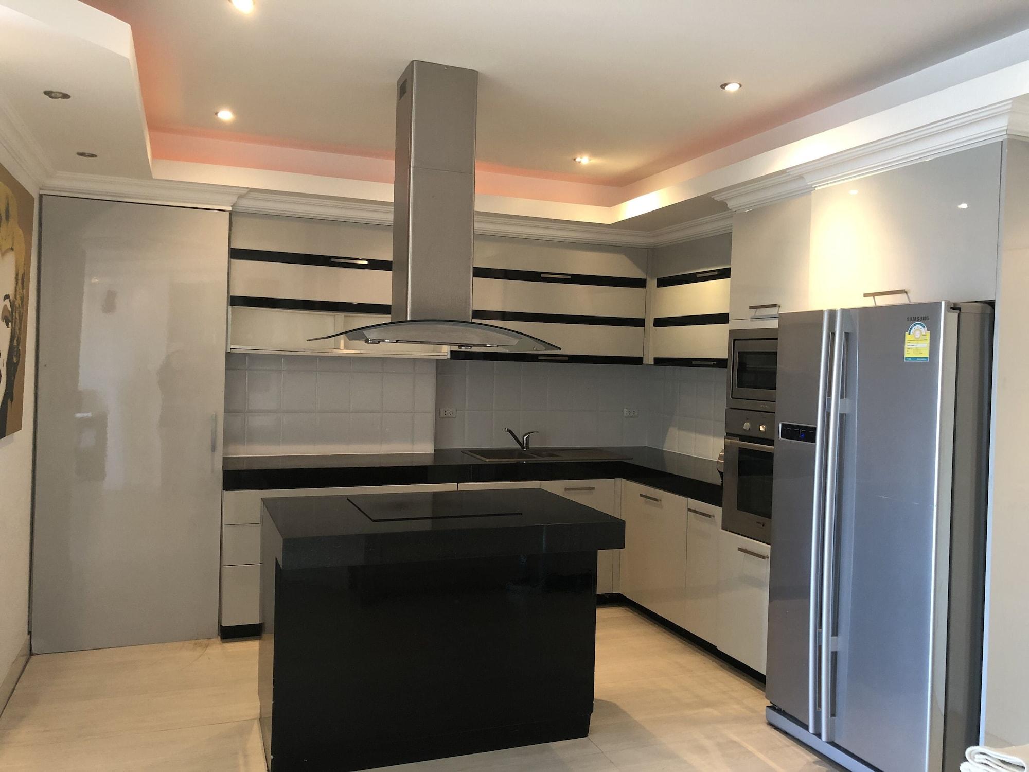 View Talay 6 Condominium By Honey Pattaya Extérieur photo