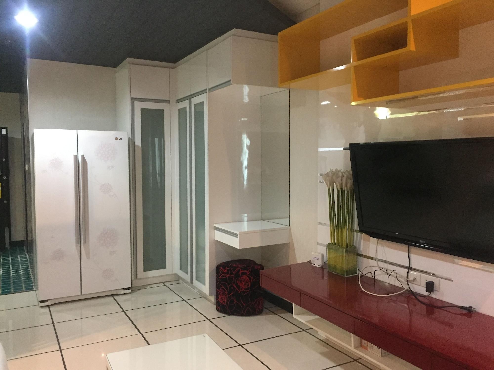 View Talay 6 Condominium By Honey Pattaya Extérieur photo